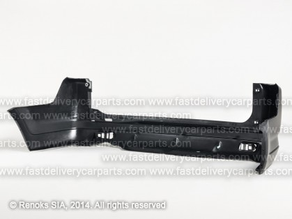 HN CRV 02->04 rear bumper