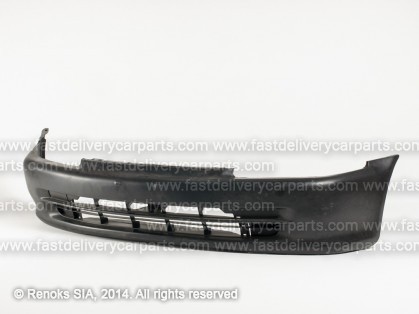HN Civic 91->95 front bumper SED