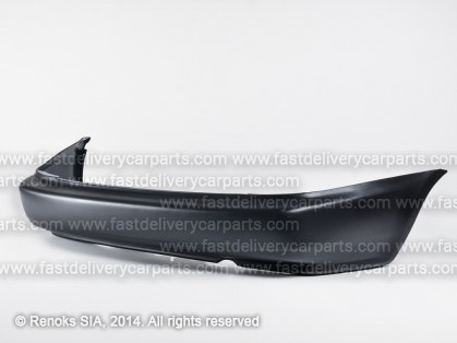 HN Civic 91->95 rear bumper SED
