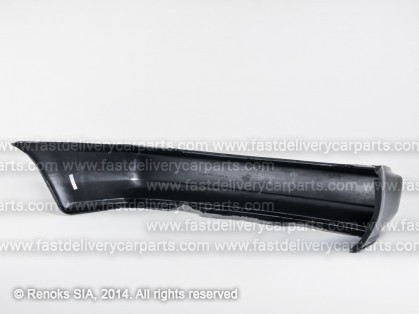 HN Civic 91->95 rear bumper SED
