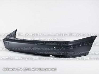 HN Civic 95->99 rear bumper SED