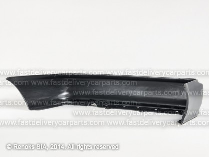 HN Civic 99->01 rear bumper COUPE