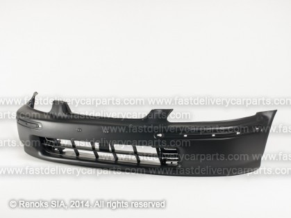 HN Civic 95->99 front bumper with mould holes