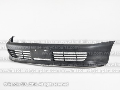 MT Lancer 92->95 front bumper