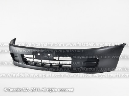 MT Lancer 95->97 front bumper without spoiler