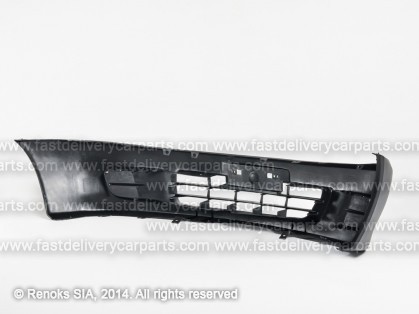 MT Lancer 95->97 front bumper without spoiler