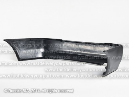 MT Lancer 95->97 rear bumper modelis w/o spoilera