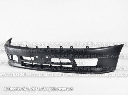 MT Lancer 97->00 front bumper