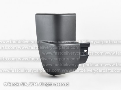 MB Sprinter 95->00 bumper rear corner L