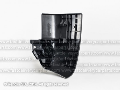 MB Sprinter 95->00 bumper rear corner L