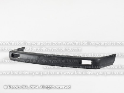 MZ 323 80->87 front bumper 86->87