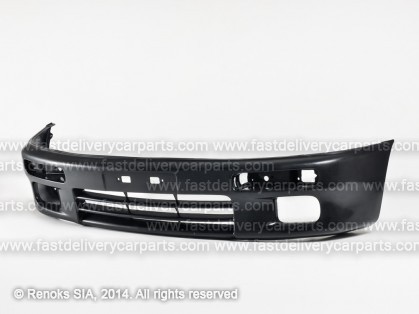 MZ 323 94->98 front bumper 94->97 with fog lamp holes