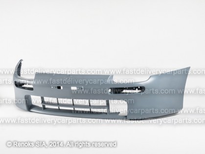 MZ 323F 94->98 front bumper
