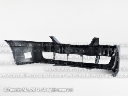 MZ 323 98->00 front bumper primed SED/F