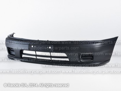 MZ 323 94->98 front bumper 97->98