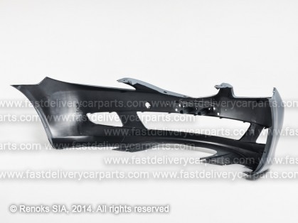 MZ 6 02->07 front bumper 02->05 primed