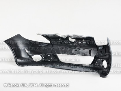 OP Corsa 06->11 front bumper primed