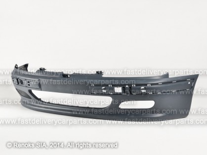 PG 406 95->99 front bumper