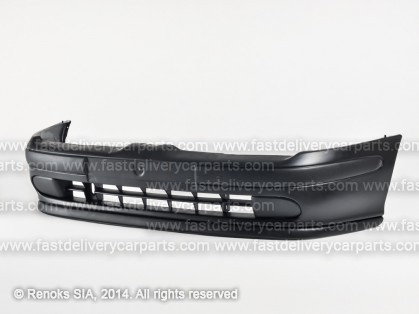 RN Megane 95->99 front bumper with spoiler