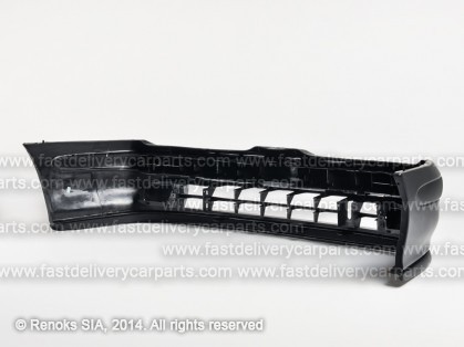 RN Megane 95->99 front bumper with spoiler