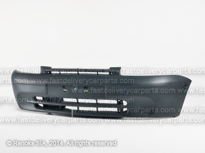 RN Kangoo 98->02 front bumper
