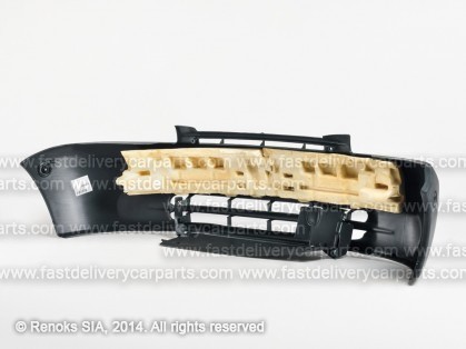 RN Kangoo 98->02 front bumper