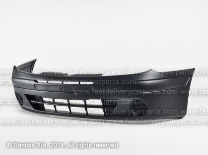 RN Scenic 99->03 front bumper