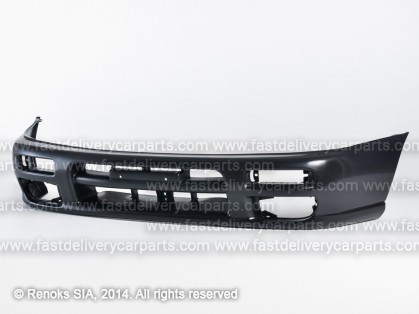 SB Impreza 97->00 bumper front 97->99