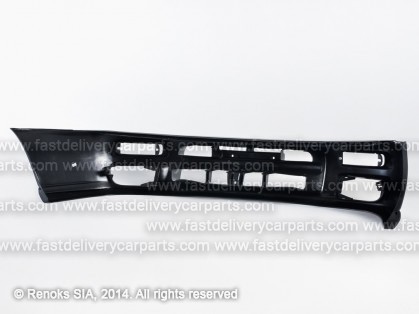 SB Impreza 97->00 bumper front 97->99