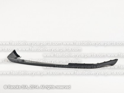SK Octavia 97->00 bumper spoiler