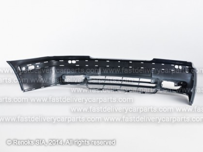 SK Octavia 97->00 bumper front