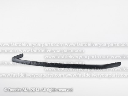 SK Octavia 97->00 bumper mould