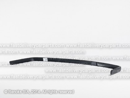 SK Octavia 97->00 bumper mould
