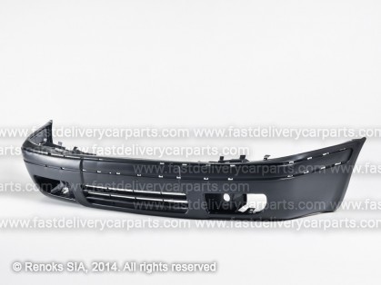 SK Felicia 94->01 bumper front 98->