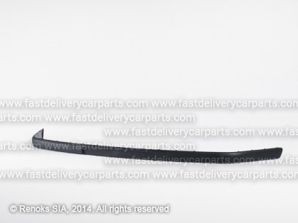 SK Felicia 94->01 bumper front moulding 98->