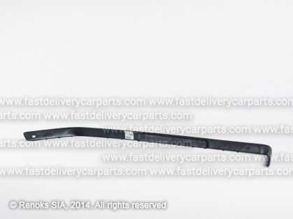 SK Felicia 94->01 bumper front moulding 98->