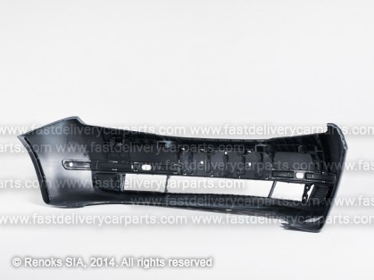 SK Fabia 00->07 front bumper 00->04 primed