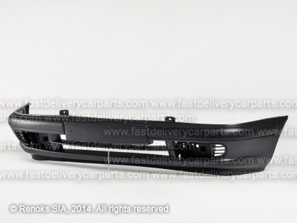 SK Felicia 94->01 front bumper 94->97