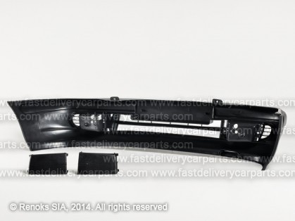 SK Felicia 94->01 front bumper 94->97
