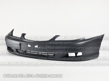 TT Avensis 00->03 front bumper