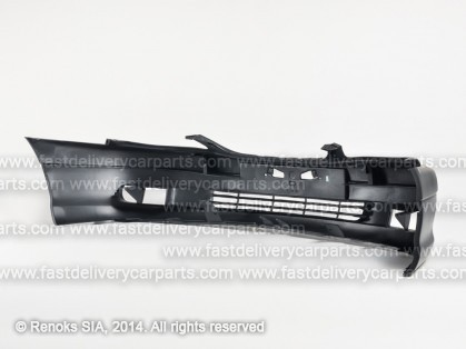 TT Avensis 00->03 front bumper