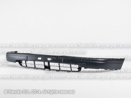 TT Corolla 97->99 front bumper upper part