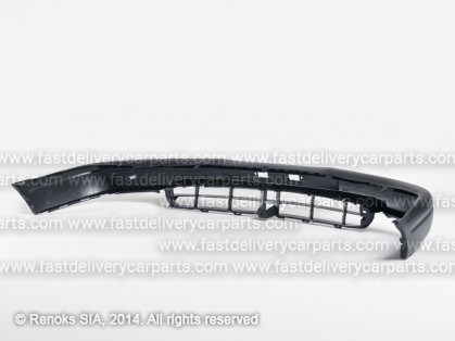 TT Corolla 97->99 front bumper upper part