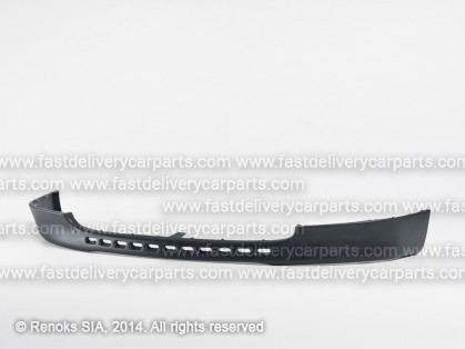 TT Corolla 97->99 front bumper lower part