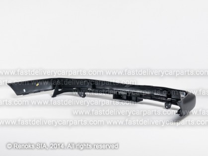 TT Avensis 97->99 bumper front upper not primed to be painted