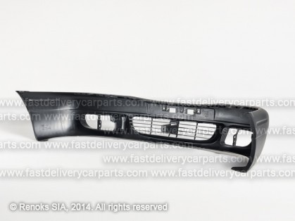 TT Corolla 00->01 front bumper