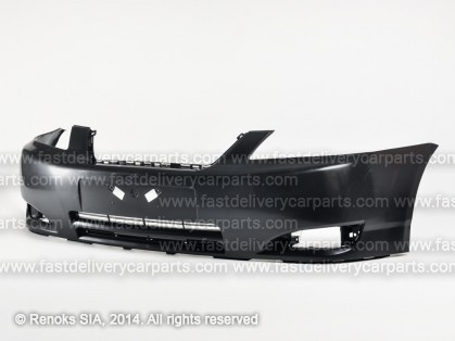 TT Corolla 02->04 bumper front HB