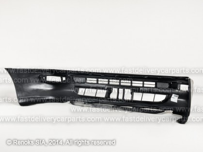 TT Corolla 92->97 front bumper SED/HB 212-1661
