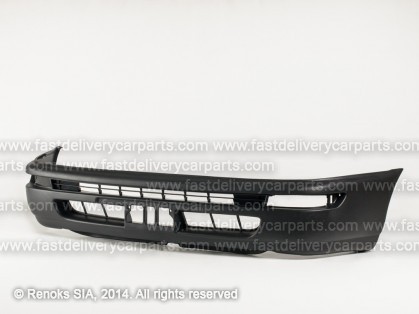 TT Corolla 92->97 front bumper SED/HB 212-1654 TY26-000-0