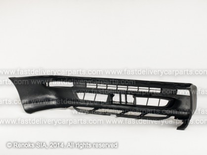 TT Corolla 92->97 front bumper SED/HB 212-1654 TY26-000-0
